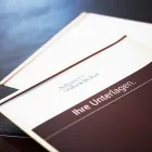 Unternehmen 1 Bild RECHTSANWÄLTE MÜLLER & DR. PAUL PARTNERSCHAFTSGESELLSCHAFT Rechtsanwälte am Gütersloh NW