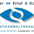 Unternehmen 4 Bild RECHTSANWÄLTE REISSNER ERNST & KOLLEGEN - AUGSBURG / STARNBERG Rechtsanwälte am Augsburg BY