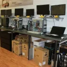 Unternehmen 8 Bild RECOA COMPUTERTECHNIK Produktion und Vertrieb von It-Produkten am Rheda-Wiedenbrück NW
