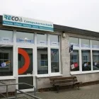 Unternehmen 9 Bild RECOA COMPUTERTECHNIK Produktion und Vertrieb von It-Produkten am Rheda-Wiedenbrück NW