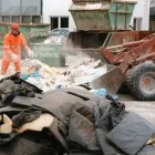 Unternehmen 29 Bild RECYCLINGCENTER | BREITSAMER ENTSORGUNG RECYCLING GMBH | MÜNCHEN Service & Dienstleistung am München BY