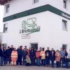 Unternehmen 30 Bild RECYCLINGCENTER | BREITSAMER ENTSORGUNG RECYCLING GMBH | MÜNCHEN Service & Dienstleistung am München BY