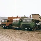 Unternehmen 33 Bild RECYCLINGCENTER | BREITSAMER ENTSORGUNG RECYCLING GMBH | MÜNCHEN Service & Dienstleistung am München BY