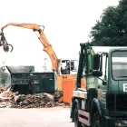 Unternehmen 37 Bild RECYCLINGCENTER | BREITSAMER ENTSORGUNG RECYCLING GMBH | MÜNCHEN Service & Dienstleistung am München BY
