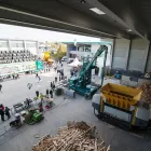 Unternehmen 55 Bild RECYCLINGCENTER | BREITSAMER ENTSORGUNG RECYCLING GMBH | MÜNCHEN Service & Dienstleistung am München BY