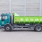 Unternehmen 70 Bild RECYCLINGCENTER | BREITSAMER ENTSORGUNG RECYCLING GMBH | MÜNCHEN Service & Dienstleistung am München BY