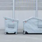 Unternehmen 71 Bild RECYCLINGCENTER | BREITSAMER ENTSORGUNG RECYCLING GMBH | MÜNCHEN Service & Dienstleistung am München BY