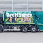 Unternehmen 72 Bild RECYCLINGCENTER | BREITSAMER ENTSORGUNG RECYCLING GMBH | MÜNCHEN Service & Dienstleistung am München BY