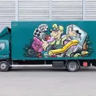 Unternehmen 79 Bild RECYCLINGCENTER | BREITSAMER ENTSORGUNG RECYCLING GMBH | MÜNCHEN Service & Dienstleistung am München BY