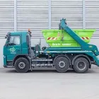 Unternehmen 80 Bild RECYCLINGCENTER | BREITSAMER ENTSORGUNG RECYCLING GMBH | MÜNCHEN Service & Dienstleistung am München BY