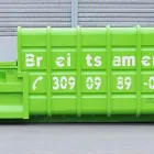 Unternehmen 81 Bild RECYCLINGCENTER | BREITSAMER ENTSORGUNG RECYCLING GMBH | MÜNCHEN Service & Dienstleistung am München BY