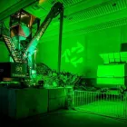 Unternehmen 83 Bild RECYCLINGCENTER | BREITSAMER ENTSORGUNG RECYCLING GMBH | MÜNCHEN Service & Dienstleistung am München BY