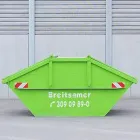 Unternehmen 84 Bild RECYCLINGCENTER | BREITSAMER ENTSORGUNG RECYCLING GMBH | MÜNCHEN Service & Dienstleistung am München BY
