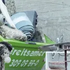 Unternehmen 86 Bild RECYCLINGCENTER | BREITSAMER ENTSORGUNG RECYCLING GMBH | MÜNCHEN Service & Dienstleistung am München BY