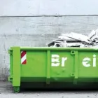 Unternehmen 87 Bild RECYCLINGCENTER | BREITSAMER ENTSORGUNG RECYCLING GMBH | MÜNCHEN Service & Dienstleistung am München BY