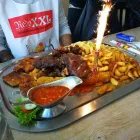 Unternehmen 1 Bild REDO XXL Restaurant & Café am Potsdam BB