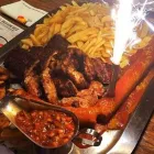 Unternehmen 3 Bild REDO XXL Restaurant & Café am Potsdam BB