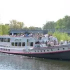 Unternehmen 3 Bild REEDEREI WOLFF (RRW) Wasserverkehr am Berlin BE