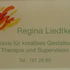 Unternehmen 13 Bild REGINA LIEDTKE PRAXIS FÜR KREATIVES GESTALTEN, THERAPIE UND SUPERVISION Ärzte am Berlin BE