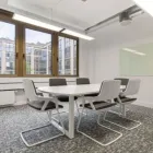 Unternehmen 8 Bild REGUS - MUNICH, PEAK Immobilien-Makler am Munich BY