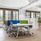 Unternehmen 9 Bild REGUS - MUNICH, PEAK Immobilien-Makler am Munich BY