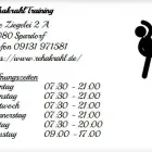 Unternehmen 1 Bild REHAKRAHL TRAINING Sportschulen am Spardorf BY