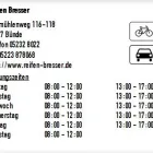 Unternehmen 1 Bild REIFEN BRESSER Reifen Einzelhandel am Bünde NW
