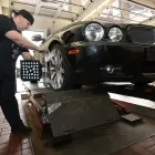 Unternehmen 5 Bild REIFEN LORENZ GMBH Reifen Einzelhandel am Leipzig SN
