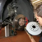 Unternehmen 1 Bild REIFEN LORENZ GMBH Reifen Einzelhandel am Leipzig SN