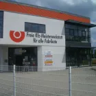 Unternehmen 2 Bild REIFEN LORENZ GMBH Reifen Einzelhandel am Leipzig SN