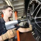 Unternehmen 3 Bild REIFEN LORENZ GMBH Reifen Einzelhandel am Leipzig SN