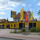 Unternehmen 1 Bild REIFEN-MÜLLER, GEORG MÜLLER GMBH & CO.KG Reifen Einzelhandel am Berlin BE