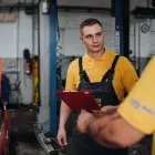 Unternehmen 1 Bild REIFEN-MÜLLER, GEORG MÜLLER GMBH & CO.KG Reifen Einzelhandel am Berlin BE