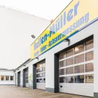 Unternehmen 1 Bild REIFEN-MÜLLER, GEORG MÜLLER GMBH & CO.KG Reifen Einzelhandel am Berlin BE