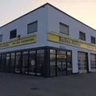 Unternehmen 2 Bild REIFEN-MÜLLER, GEORG MÜLLER GMBH & CO.KG Reifen Einzelhandel am Potsdam BB