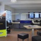 Unternehmen 2 Bild REIFEN-MÜLLER, GEORG MÜLLER GMBH & CO.KG Reifen Einzelhandel am Potsdam BB