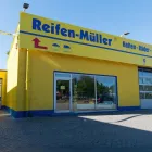 Unternehmen 2 Bild REIFEN-MÜLLER, GEORG MÜLLER GMBH & CO.KG Reifen Einzelhandel am Berlin BE