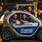Unternehmen 3 Bild REIFEN STIEBLING GMBH Reifen Einzelhandel am Herne NW