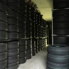 Unternehmen 5 Bild REIFENSERVICE FROSCH Reifen Einzelhandel am Potsdam BB