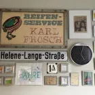 Unternehmen 3 Bild REIFENSERVICE FROSCH Reifen Einzelhandel am Potsdam BB