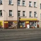 Unternehmen 12 Bild REINER SANDER EISENWAREN & SPEZIALREINIGUNGSMITTEL Service & Dienstleistung am Zwickau SN