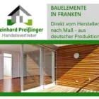 Unternehmen 1 Bild REINHARD PREIßINGER HANDELSVERTRETUNG Service & Dienstleistung am Pegnitz BY