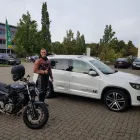 Unternehmen 7 Bild REINHART TIESLER FAHRSCHULE Schulen & Fortbildung am Dresden SN