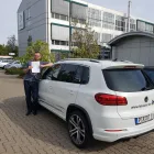 Unternehmen 9 Bild REINHART TIESLER FAHRSCHULE Schulen & Fortbildung am Dresden SN