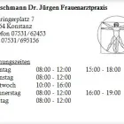 Unternehmen 1 Bild REISCHMANN DR. JÜRGEN FRAUENARZTPRAXIS Ärzte am Konstanz BW