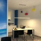 Unternehmen 1 Bild REISEBÜRO TRAVEL TALK E.K. Reiseunternehmen, Verkehrsbetrieb am Erlangen BY