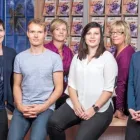 Unternehmen 2 Bild REISEBÜRO WÖRLITZ TOURIST POTSDAM Reiseunternehmen, Verkehrsbetrieb am Potsdam BB