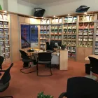 Unternehmen 3 Bild REISEBÜRO WÖRLITZ TOURIST POTSDAM Reiseunternehmen, Verkehrsbetrieb am Potsdam BB