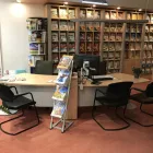 Unternehmen 5 Bild REISEBÜRO WÖRLITZ TOURIST POTSDAM Reiseunternehmen, Verkehrsbetrieb am Potsdam BB