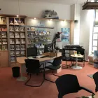 Unternehmen 1 Bild REISEBÜRO WÖRLITZ TOURIST POTSDAM Reiseunternehmen, Verkehrsbetrieb am Potsdam BB